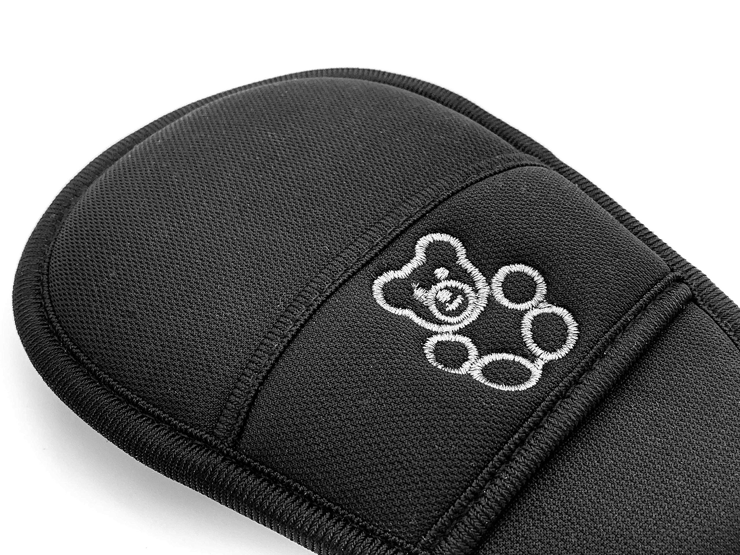 Baichuan Easicozi washable breathable material keeps seating fresh and comfortable.