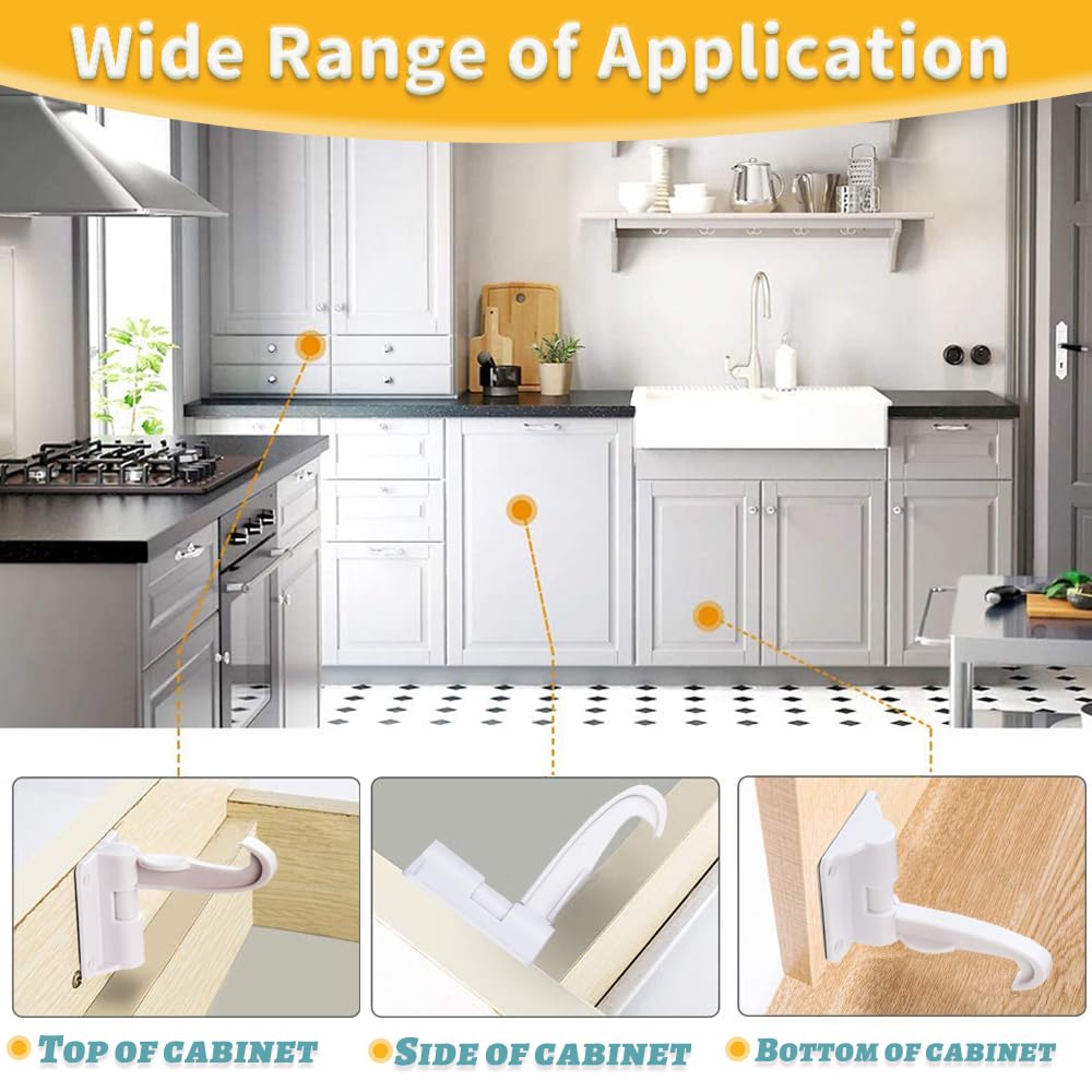 Baitiny thickened adhesive pad detail demonstrates stronger hold.