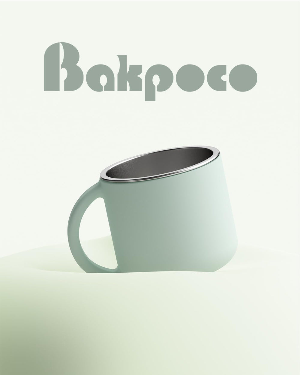 Bakpoco 2-in-1 open toddler cups blue-sage pack shows kid-friendly color duo.