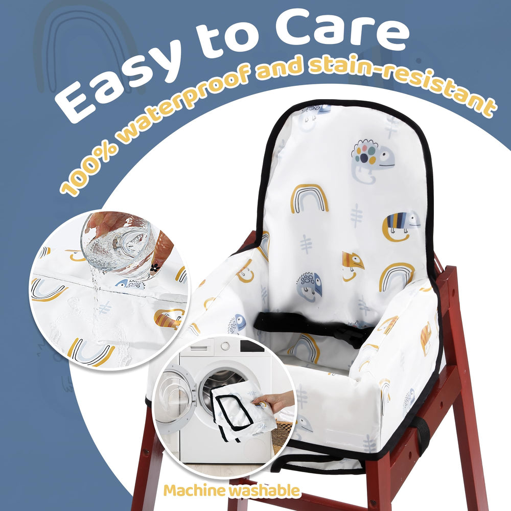 BALAPET compact design fits bags for quick setup and on-the-go protection