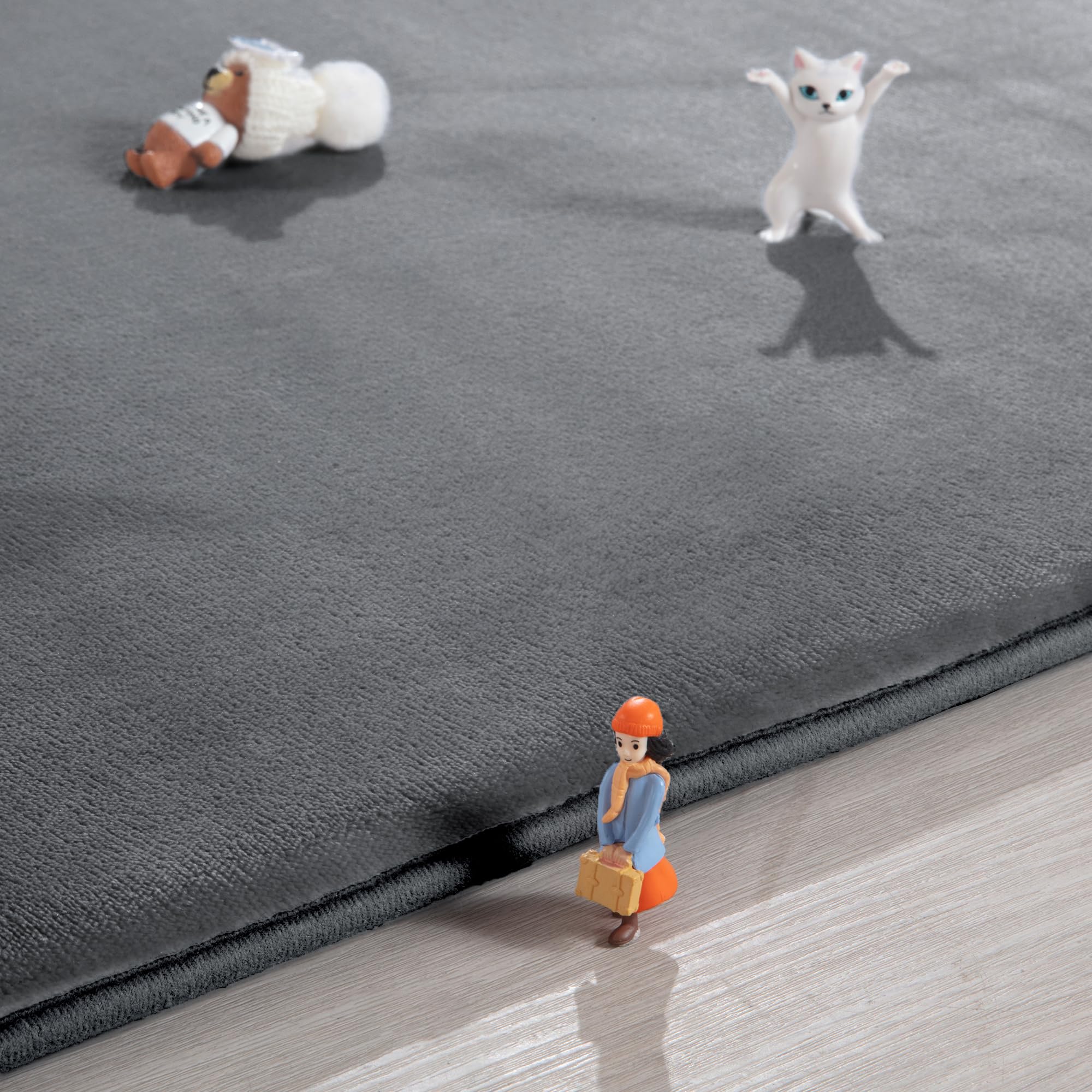 BALAPET gift-ready baby play mat for birthdays and holidays