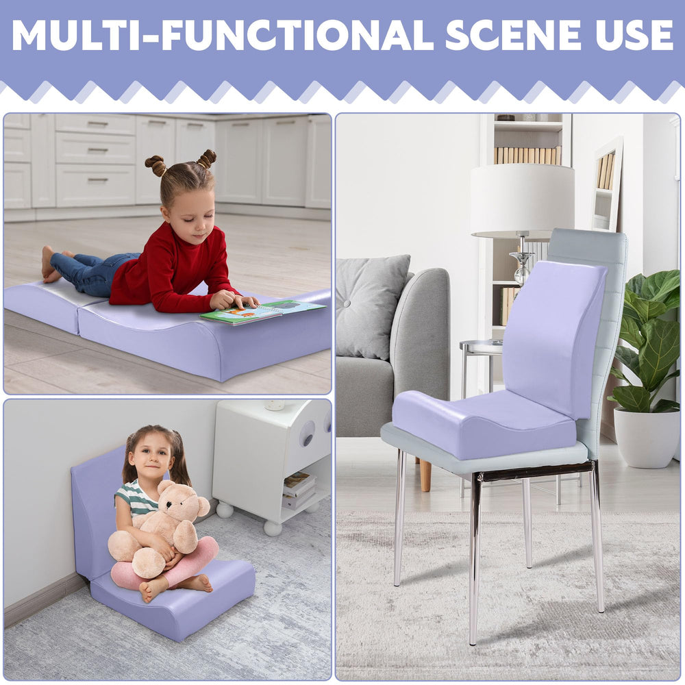 BALAPET Hair Washing Station purple-color-shot highlights brand color and family-friendly design.