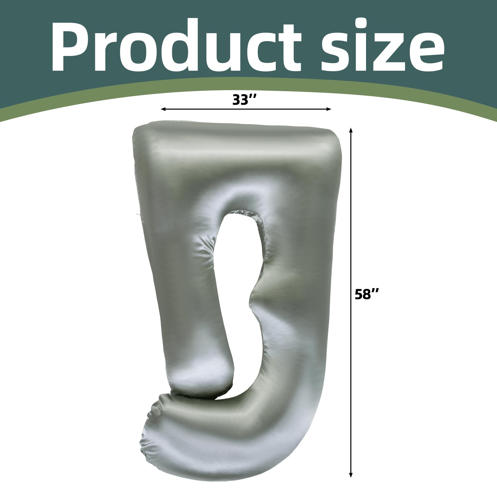 BALAPET machine-wash friendly pillowcase supports easy care with cold cycle.