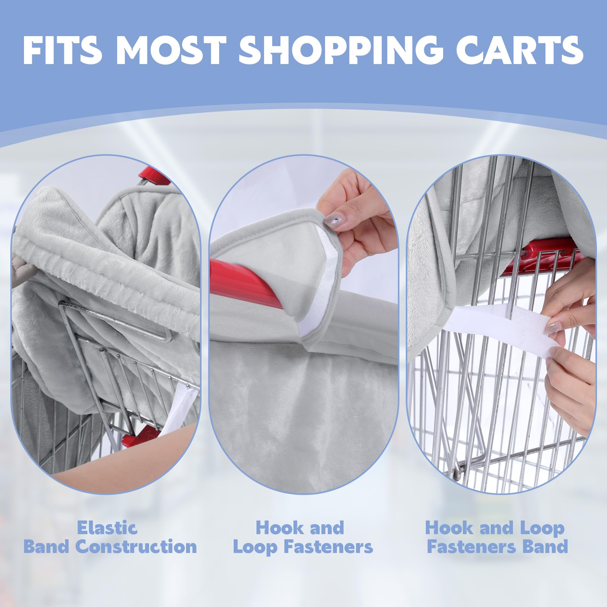 BALAPET machine-washable cover ready for easy cleaning after trips