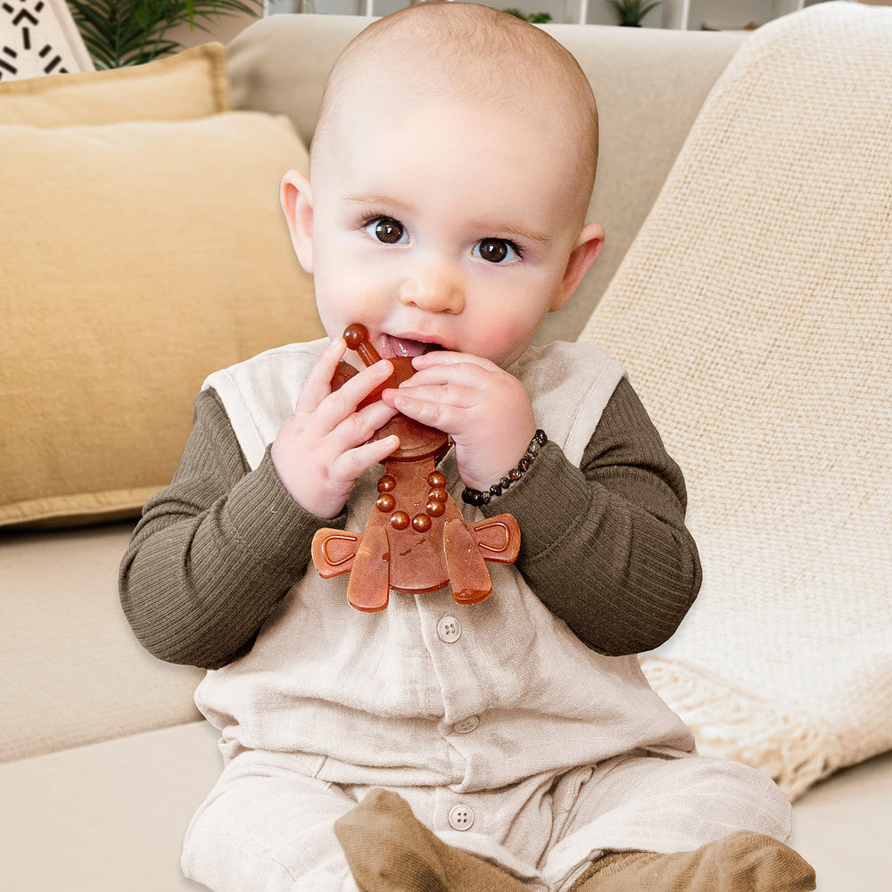 Bambeado LittleBamber eco-friendly materials appeal to conscious parents seeking sustainable toys