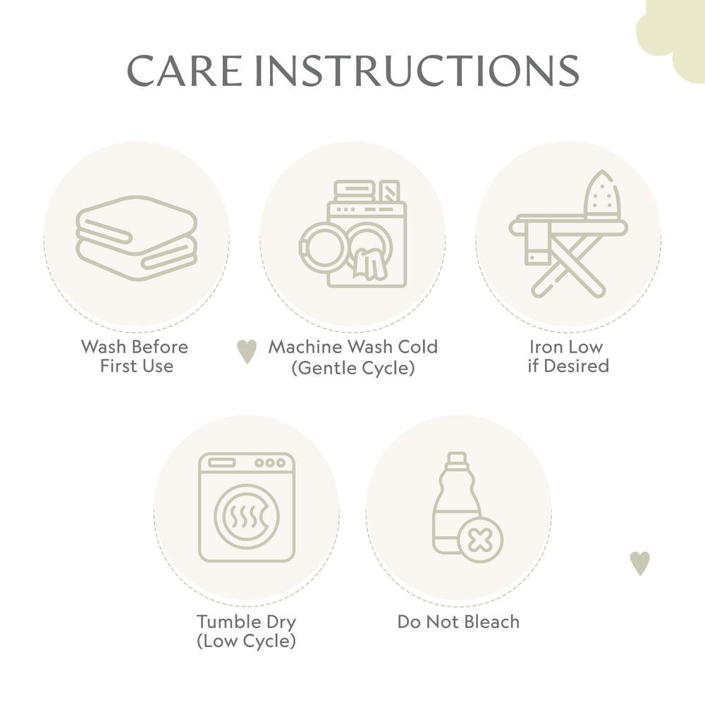 Bamboo Little baby nap-time snuggle use gray lovey promotes calm during stroller rides.