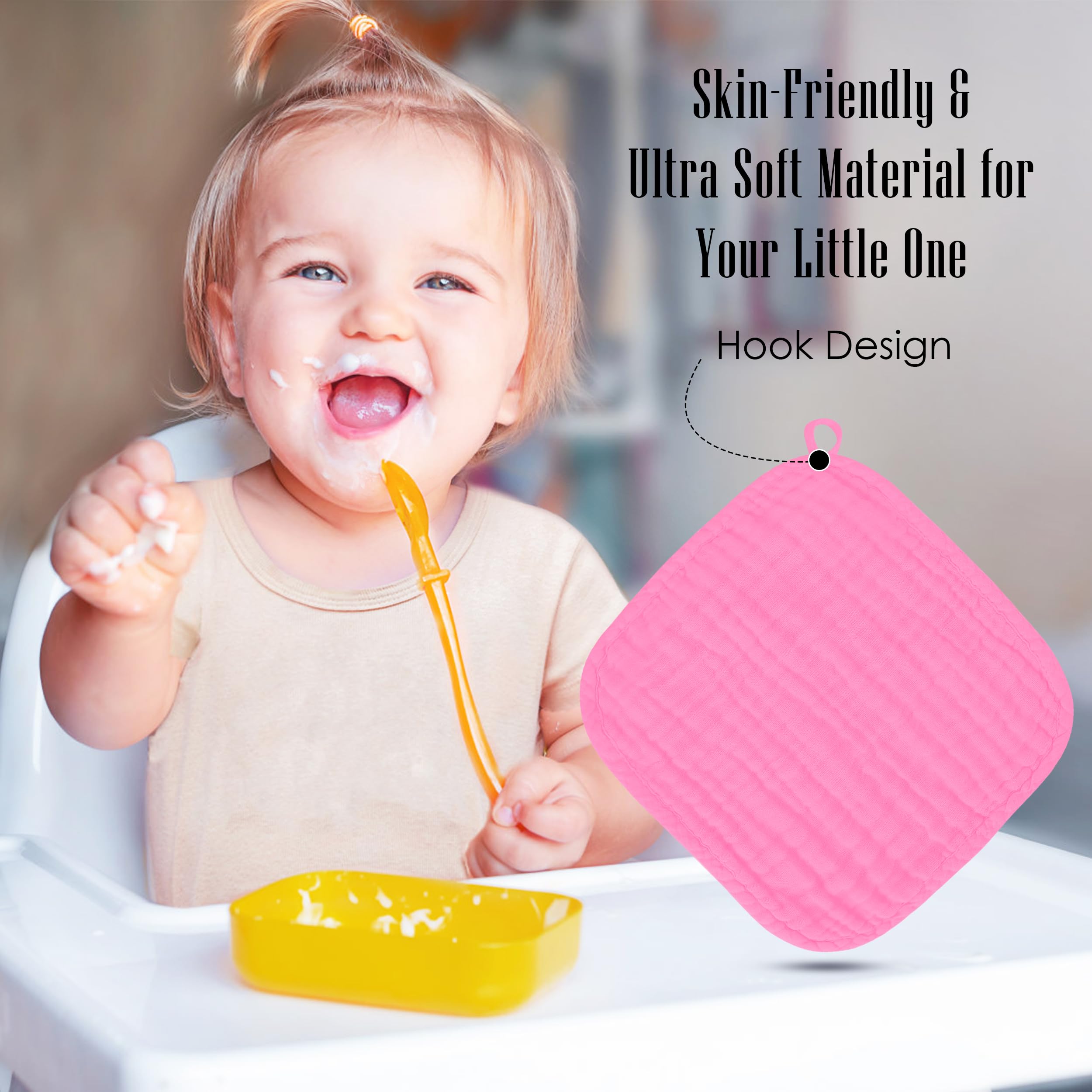 Bamboo Queen durable stitching keeps softness after many washes in a busy nursery.