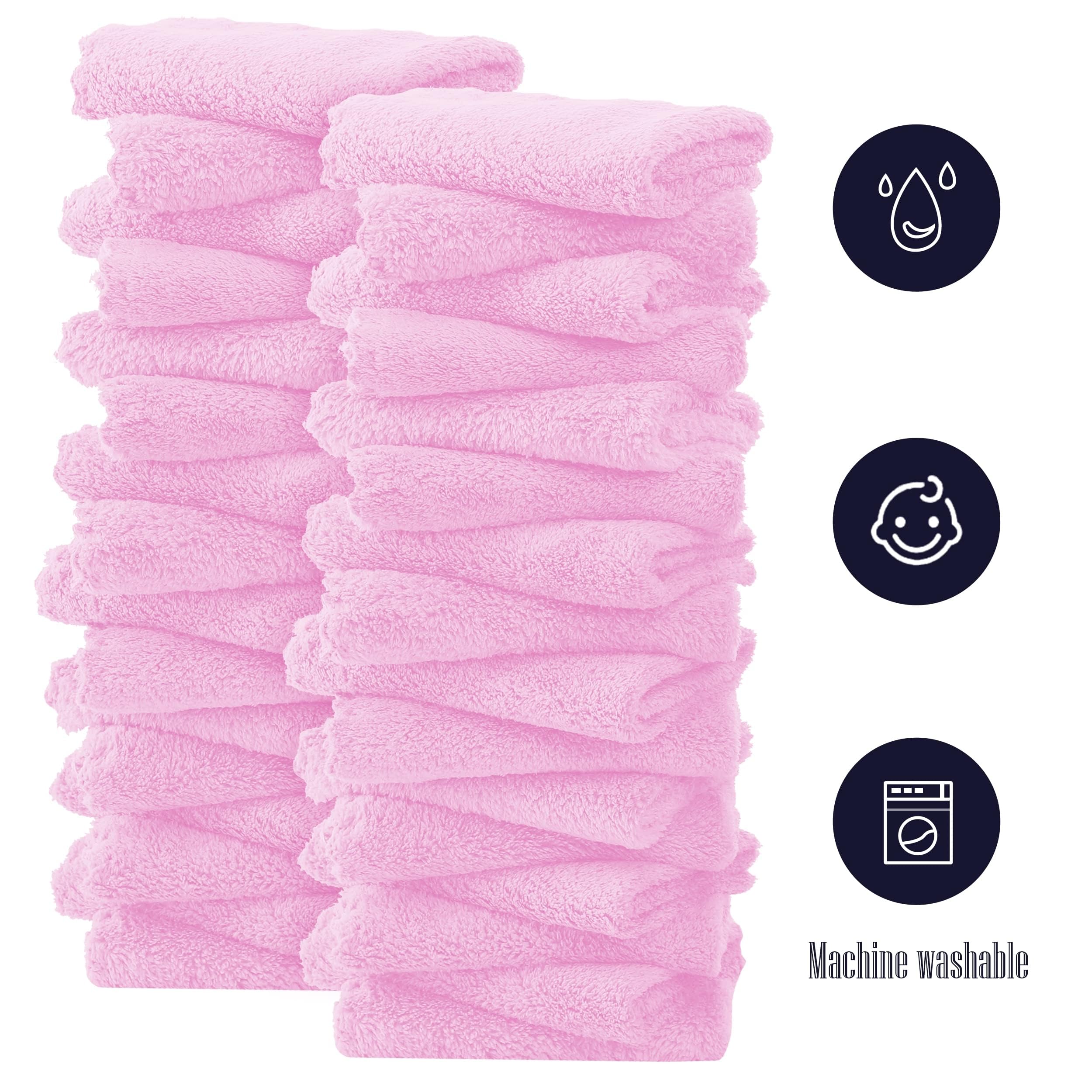 Bamboo Queen quick-dry fibers promote fast air drying after use.