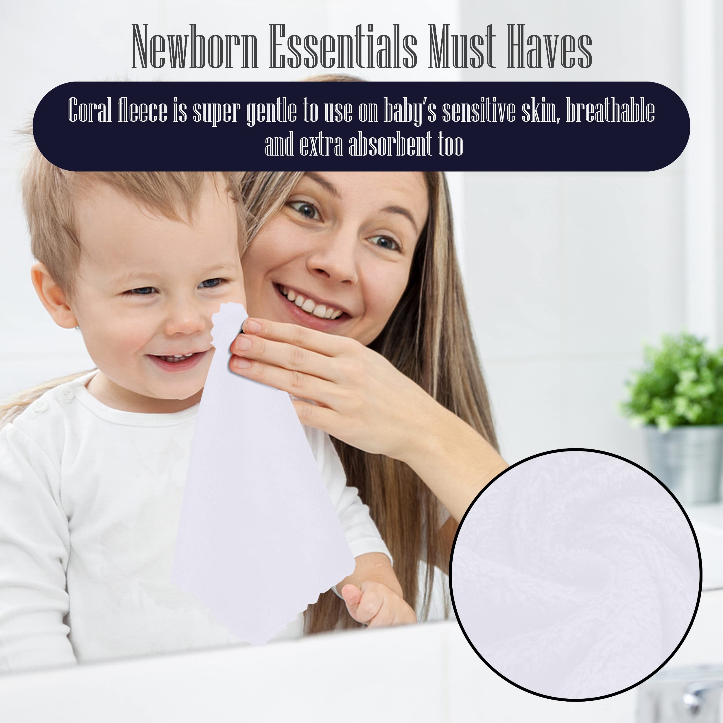 BAMBOO QUEEN family-use pack ideal for all ages.