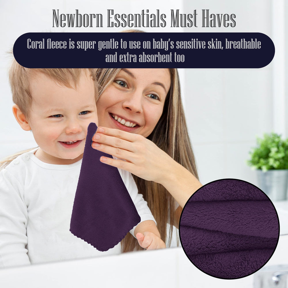 Bamboo Queen gentle fabric suitable for sensitive-skin babies and toddlers
