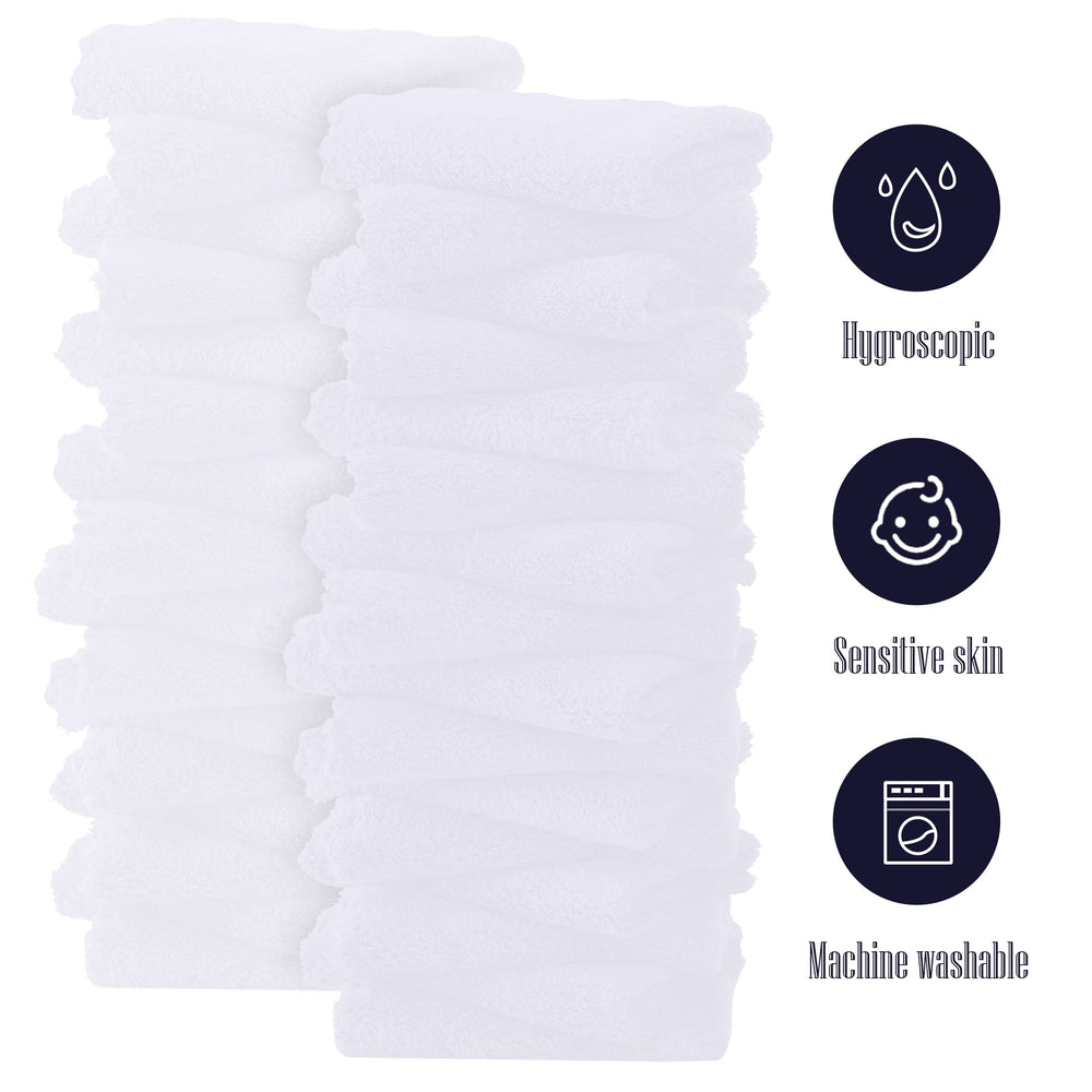 BAMBOO QUEEN sensitive-skin friendly texture suitable for newborns and toddlers.