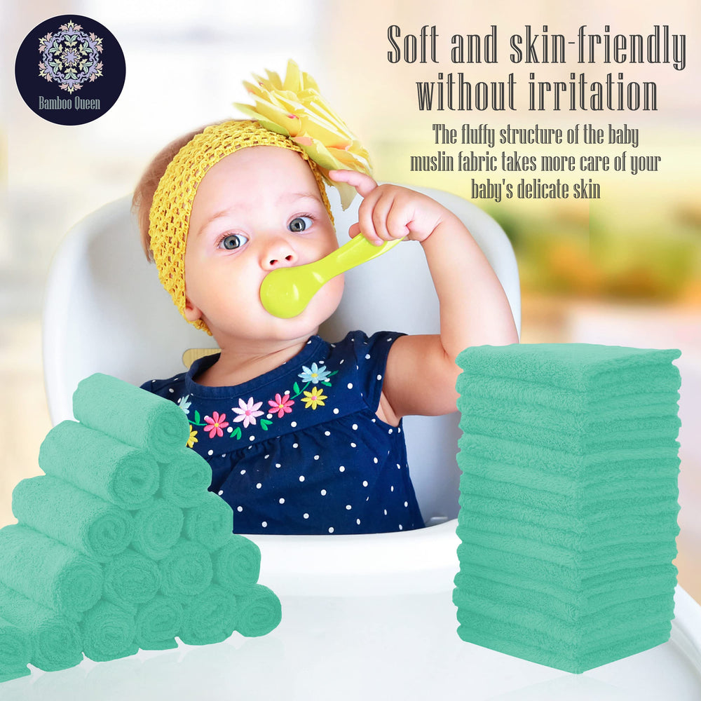 Bamboo Queen softness and durability withstand repeated washing.