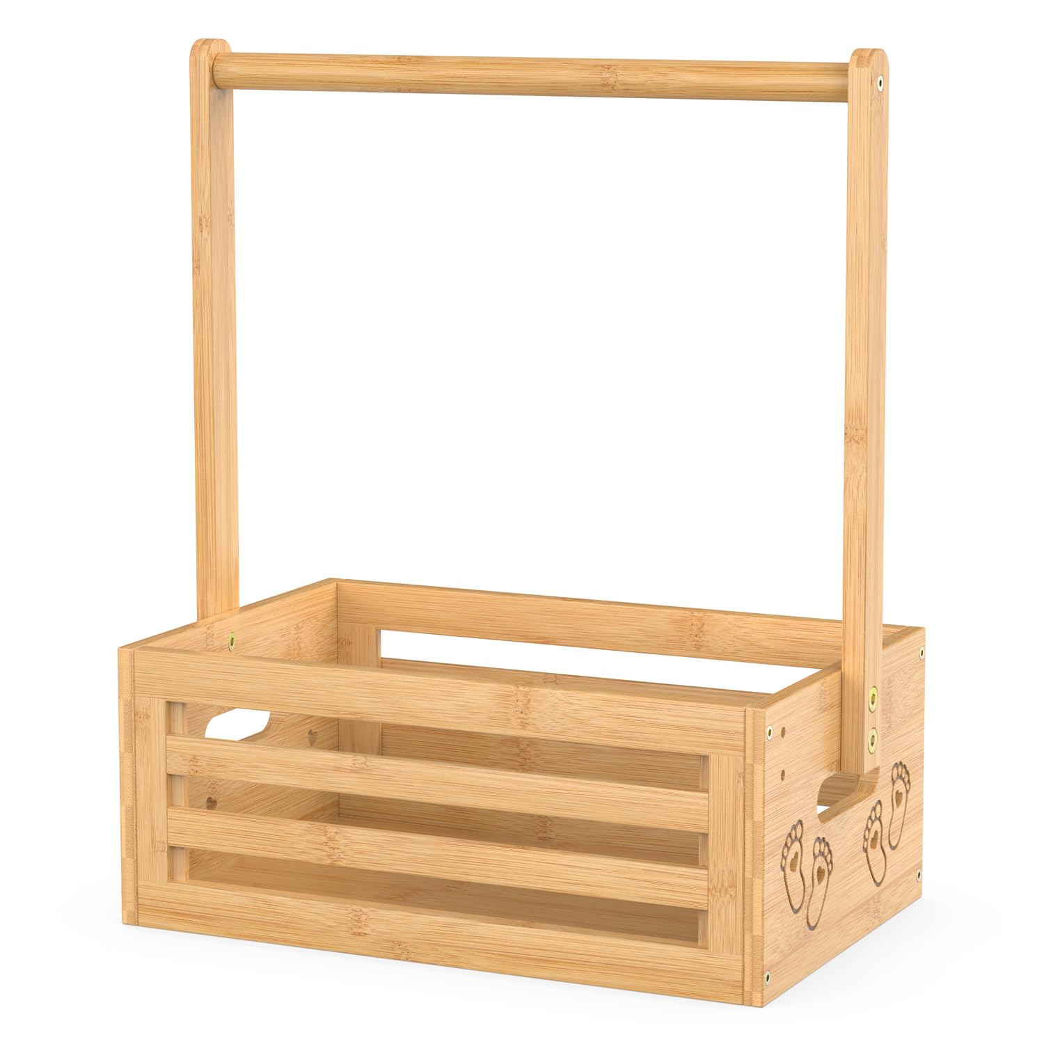 BAMBOOHOMIE packaging-friendly option that doubles as a keepsake gift