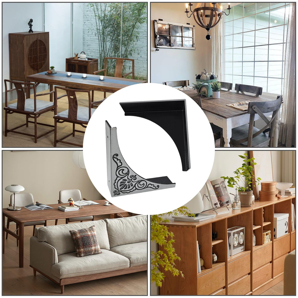 BAMI-LEE House pet-friendly corner protector protects furniture edges from curious nibblers.