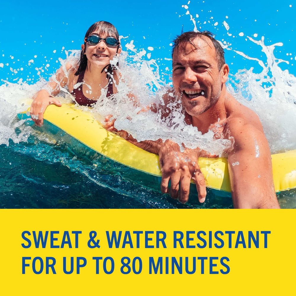Banana Boat 360 Coverage Kids sunscreen free from oxybenzone and octinoxate