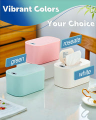 Banapoy Baby Wipe Warmer controls, easy temperature adjustment for consistent warmth