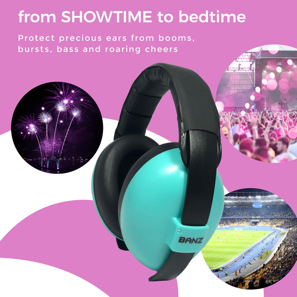 BANZ Bubzee compact foldable design ideal for travel.