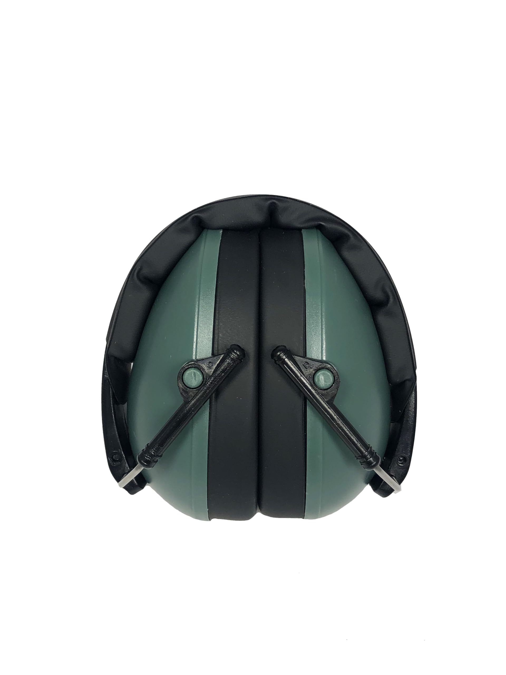 Banz Kids Earmuffs leather headband cover adds all-day comfort.