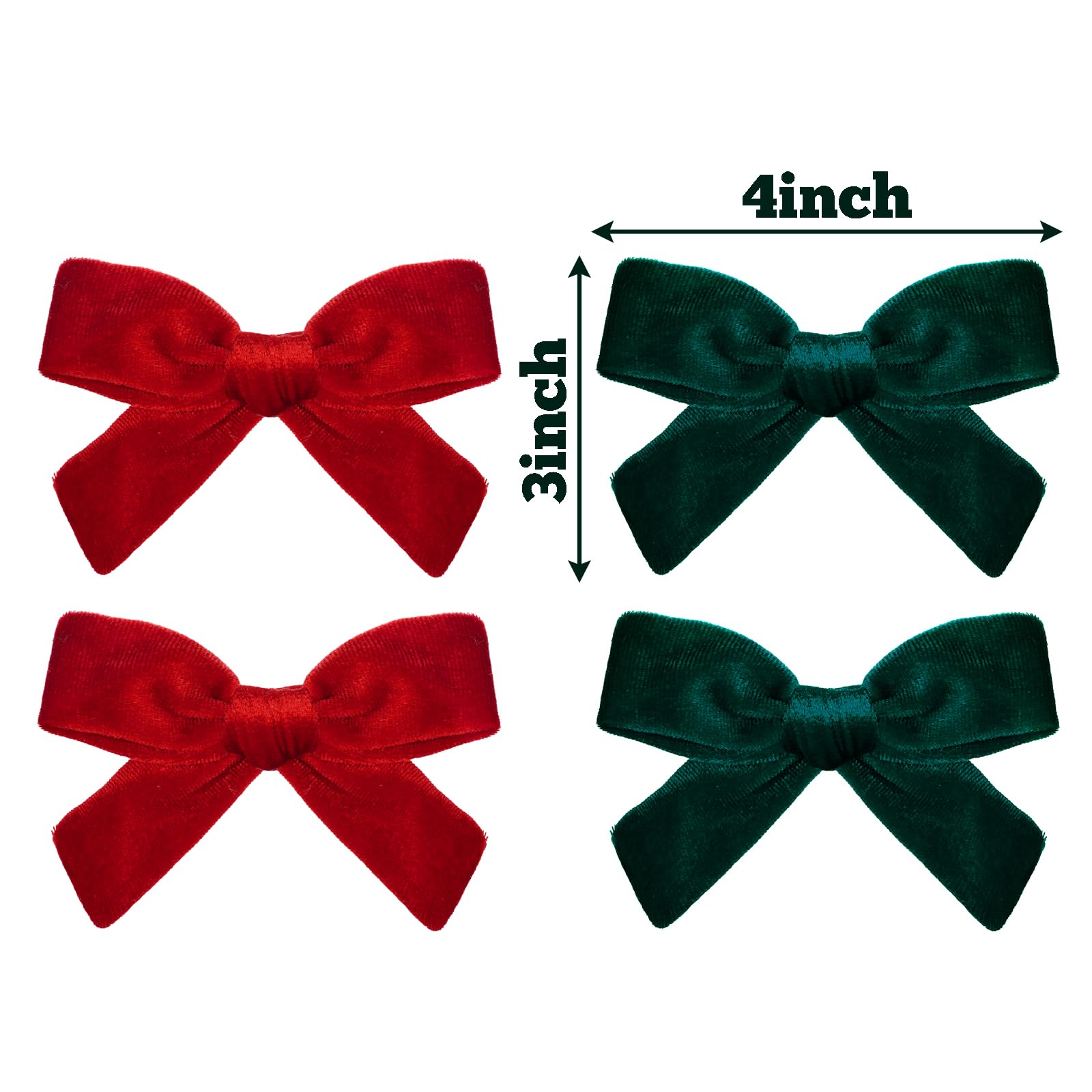 baotongle elegant hair accessory ideal gift for women and girls