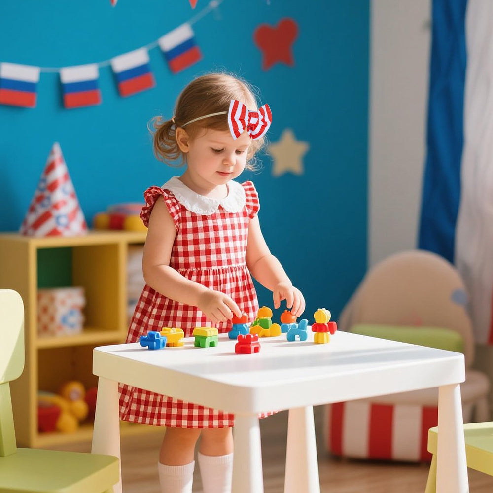 Baotongle gift-ready headband set is a thoughtful present for new parents.