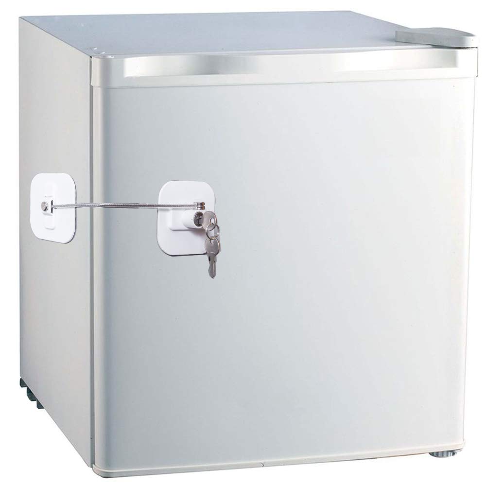 BAOWEIJD adhesive pads ensure secure mounting and reuse-friendly strength