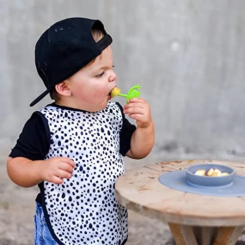 Gift ready packaging of BapronBaby Foodie Picks for baby showers
