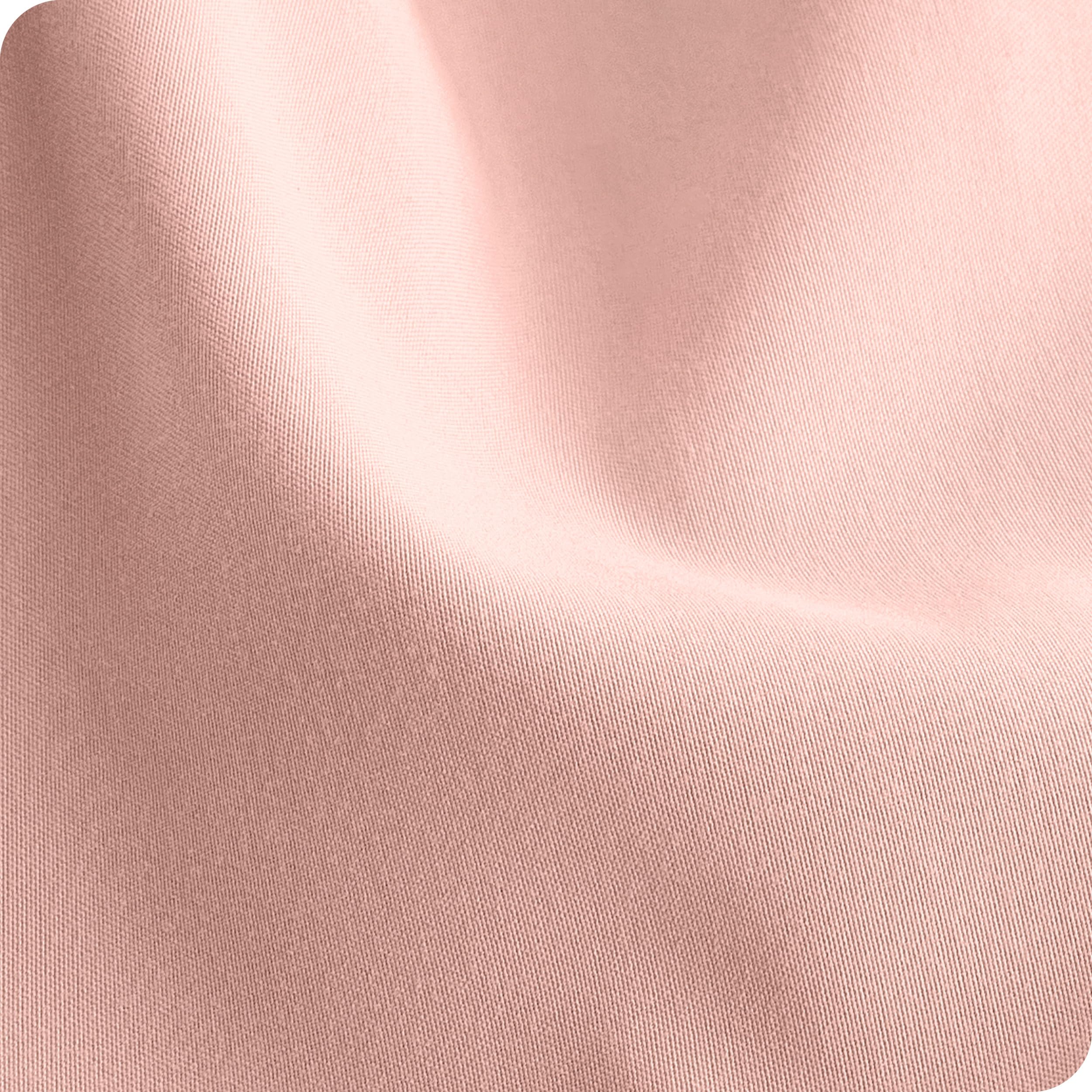 Bare Home baby sleep breathable microfiber sheet for naps and nights.