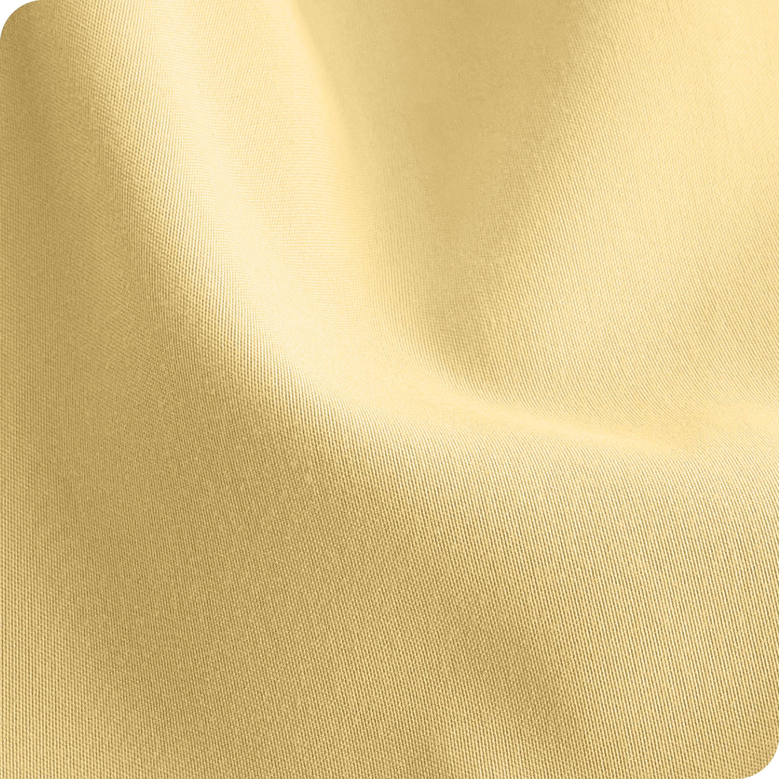 Bare Home Crib Sheet Machine-Washable design simplifies routine laundry.