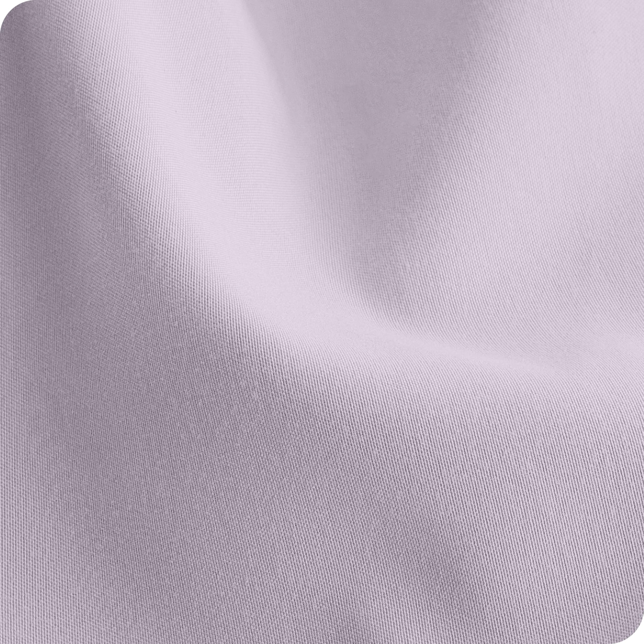 Bare Home machine washable crib sheet for easy daily care