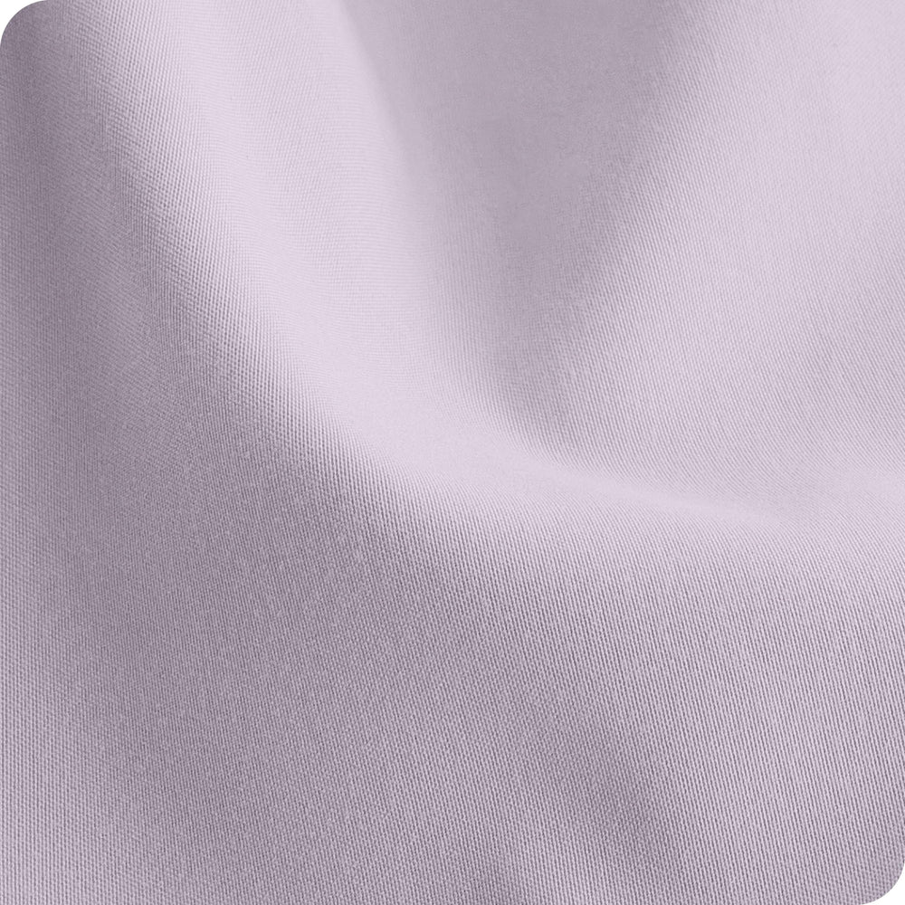 Bare Home machine washable crib sheet for easy daily care