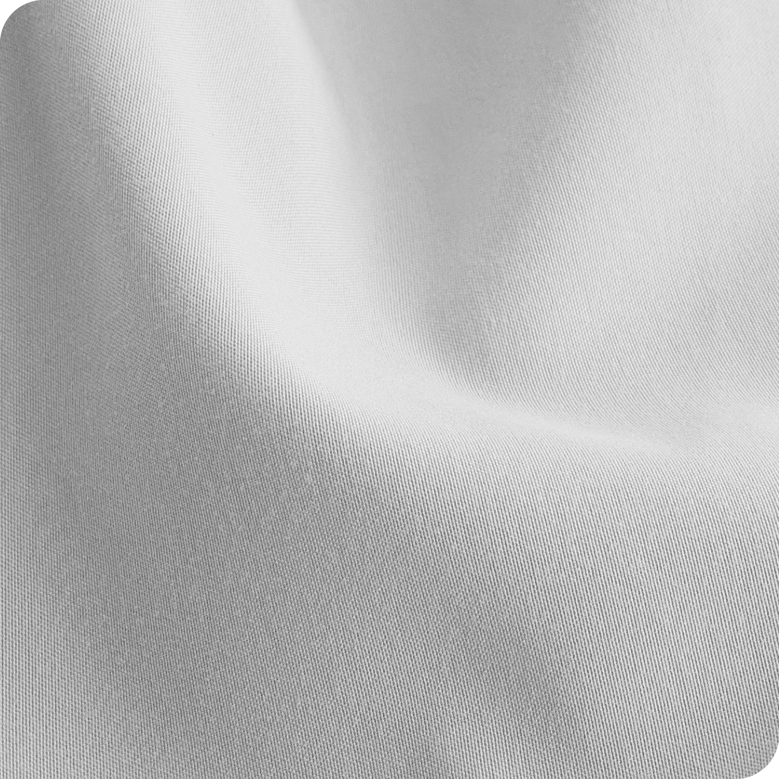 Bare Home soft microfiber texture for baby sleep comfort.