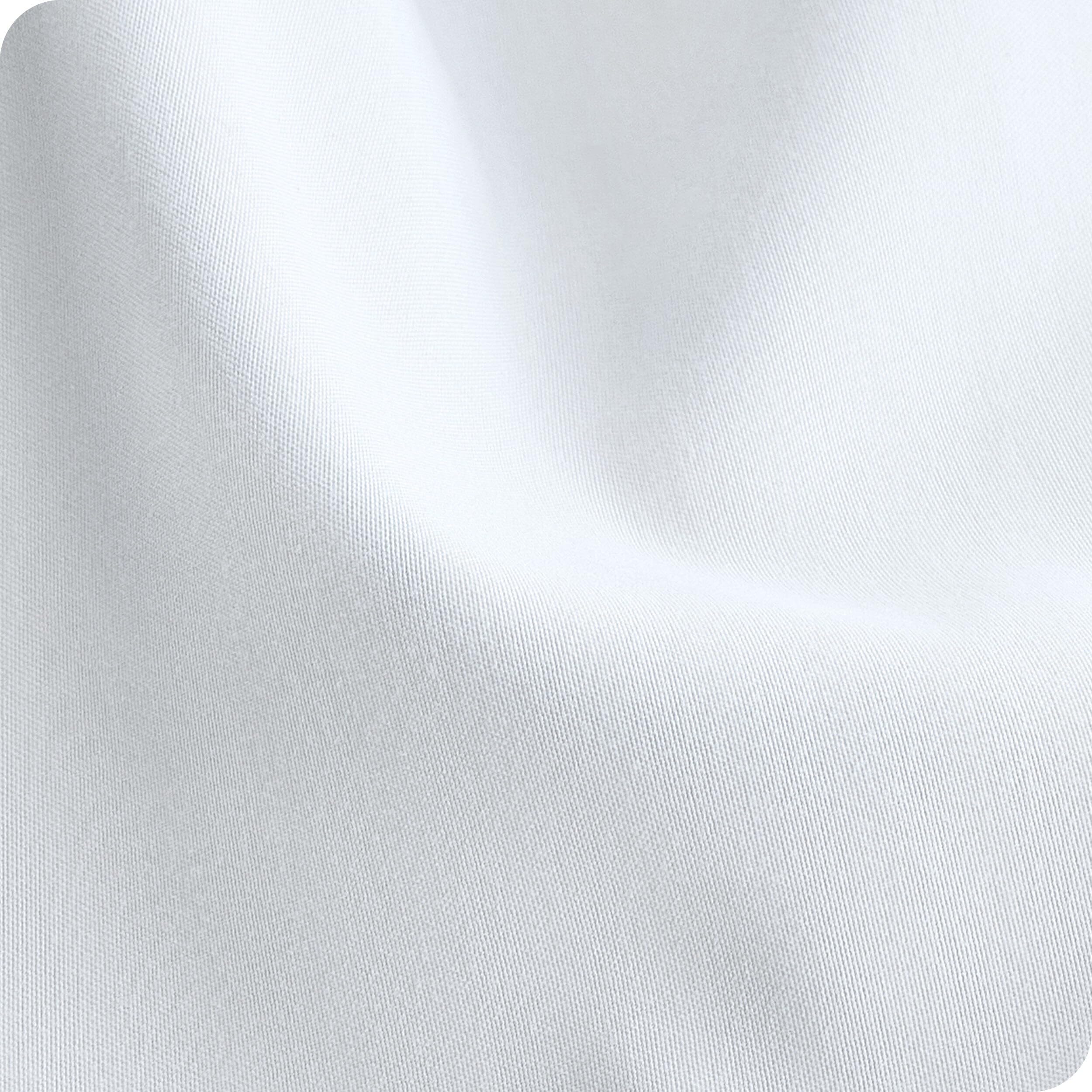 Bare Home crib sheets two-pack packaging, highlighting convenient ready-to-use set for busy parents.
