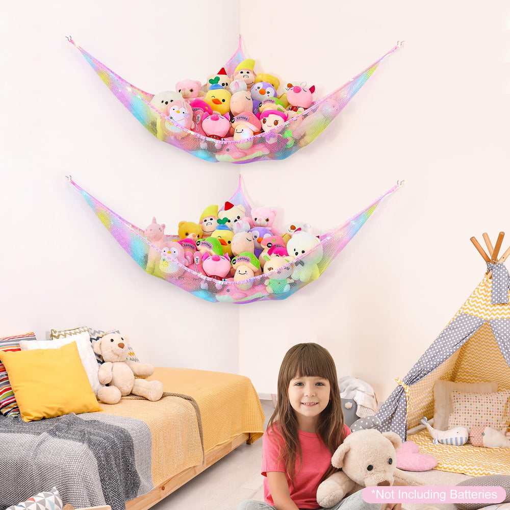 Basumee hardware anchors and screws simplify quick wall installation