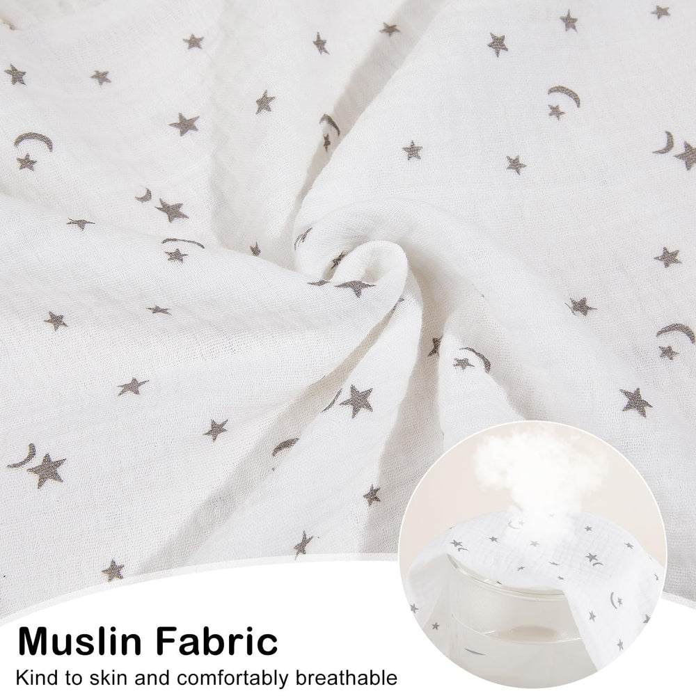 Basumee pillowcase envelope closure keeps pillow secure and tidy.