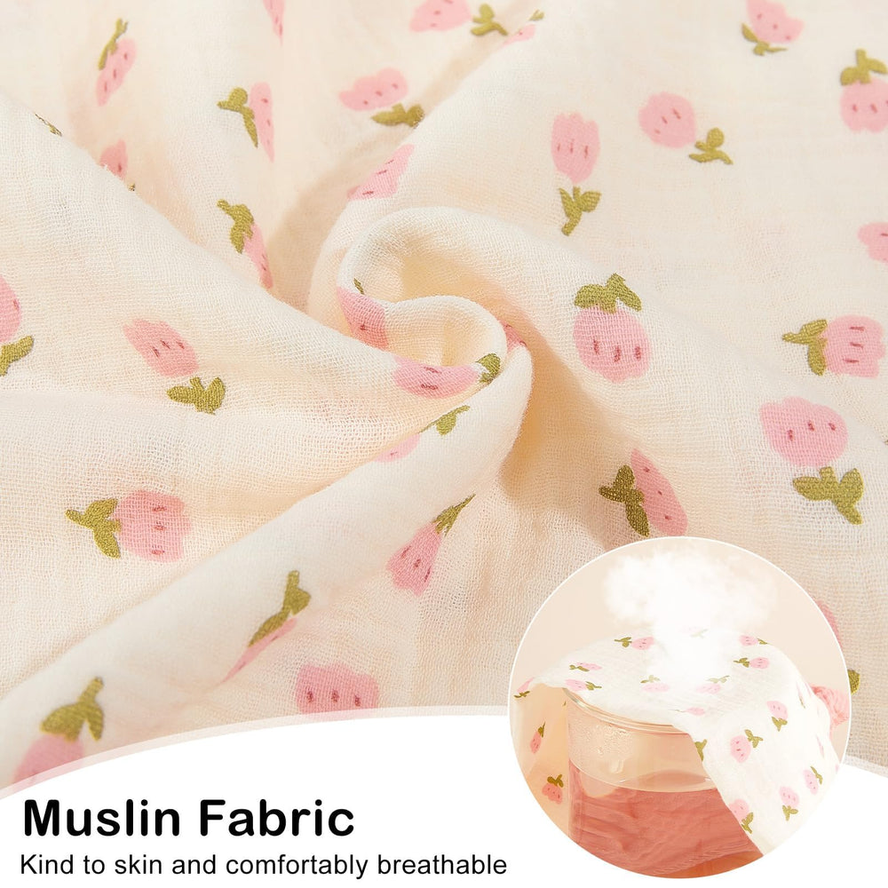 Basumee toddler pillowcase 13x18 fits standard pillows for ages 1-3.