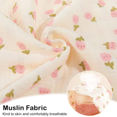 Basumee toddler pillowcase 13x18 fits standard pillows for ages 1-3.