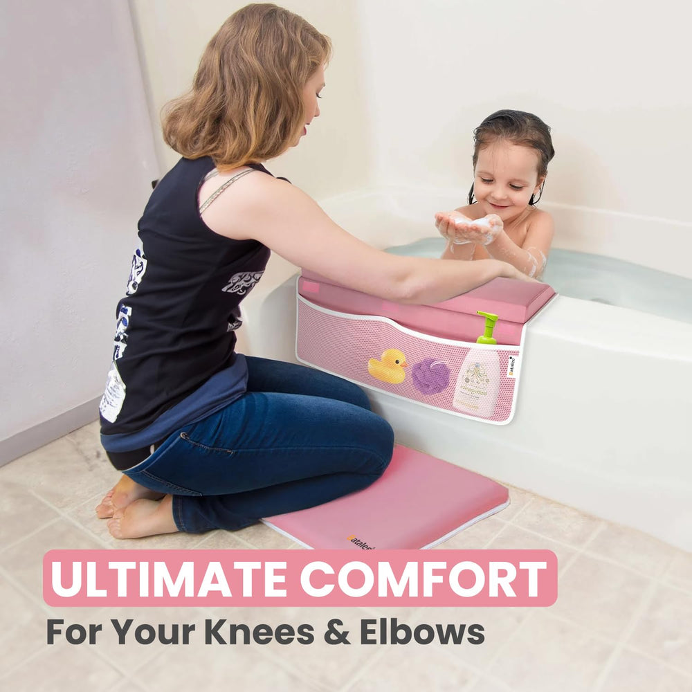 Batalee multipurpose set idea for baby bath, gardening, and cleaning tasks