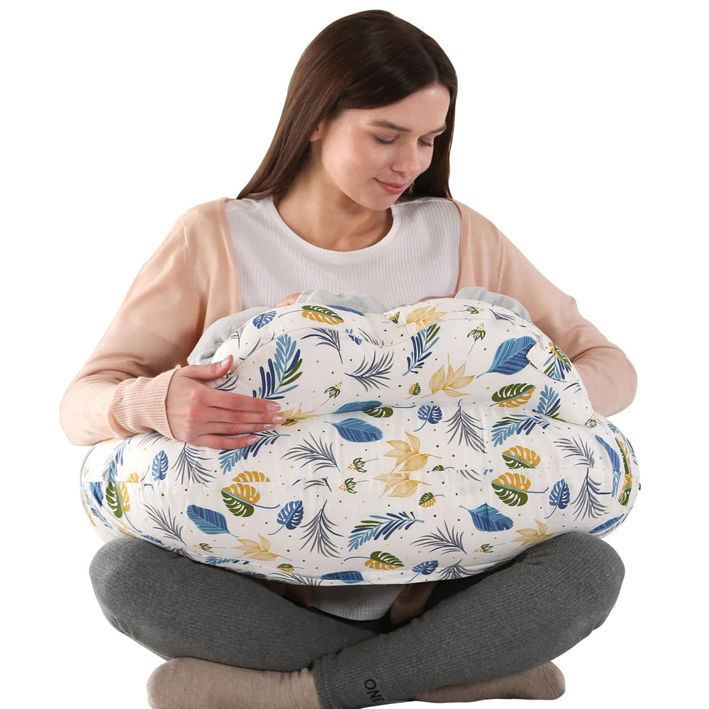 BATTOP pillow uses durable materials for long-lasting daily use.