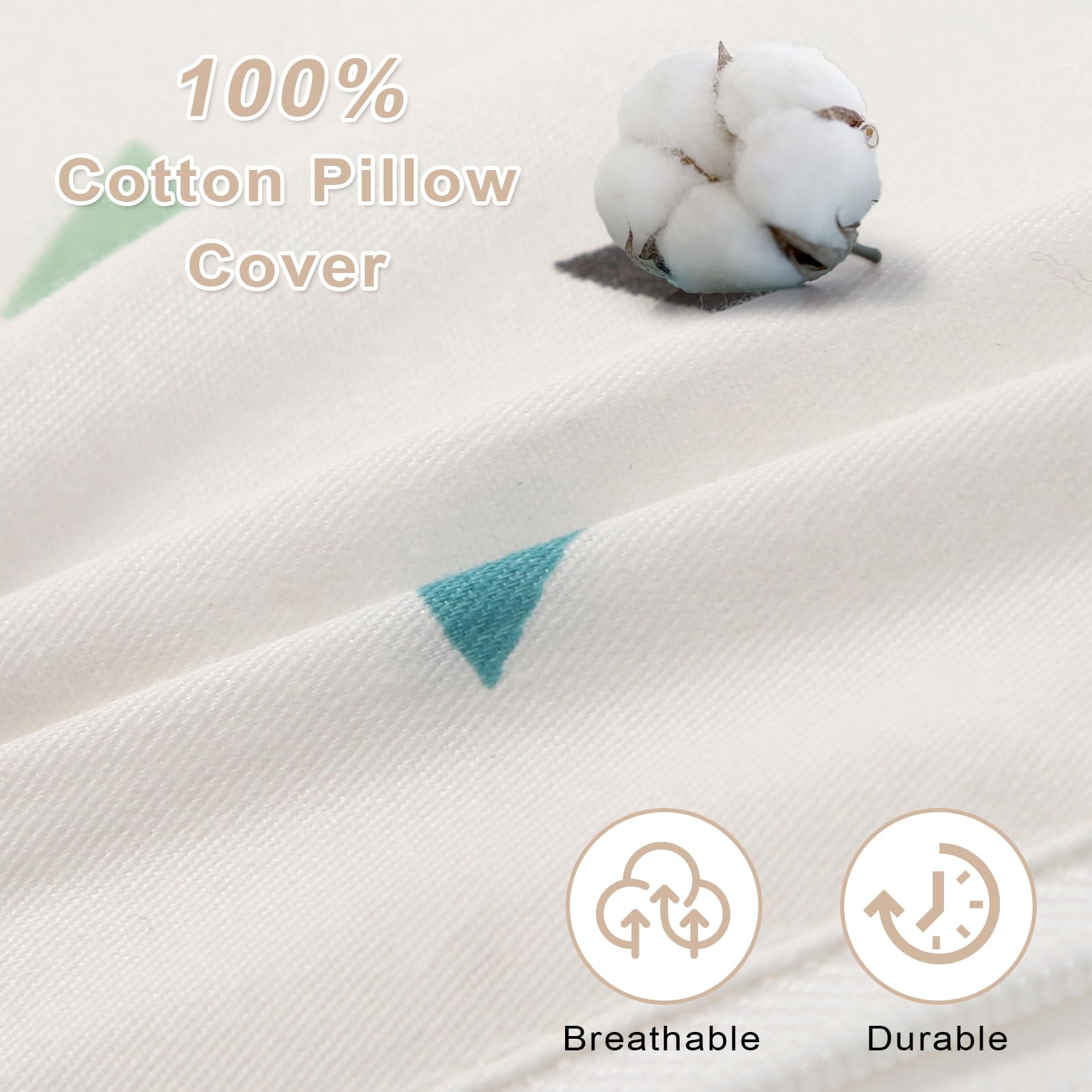 BATTOP nursing pillow-hand-free-nursing enables multitasking during feeds.