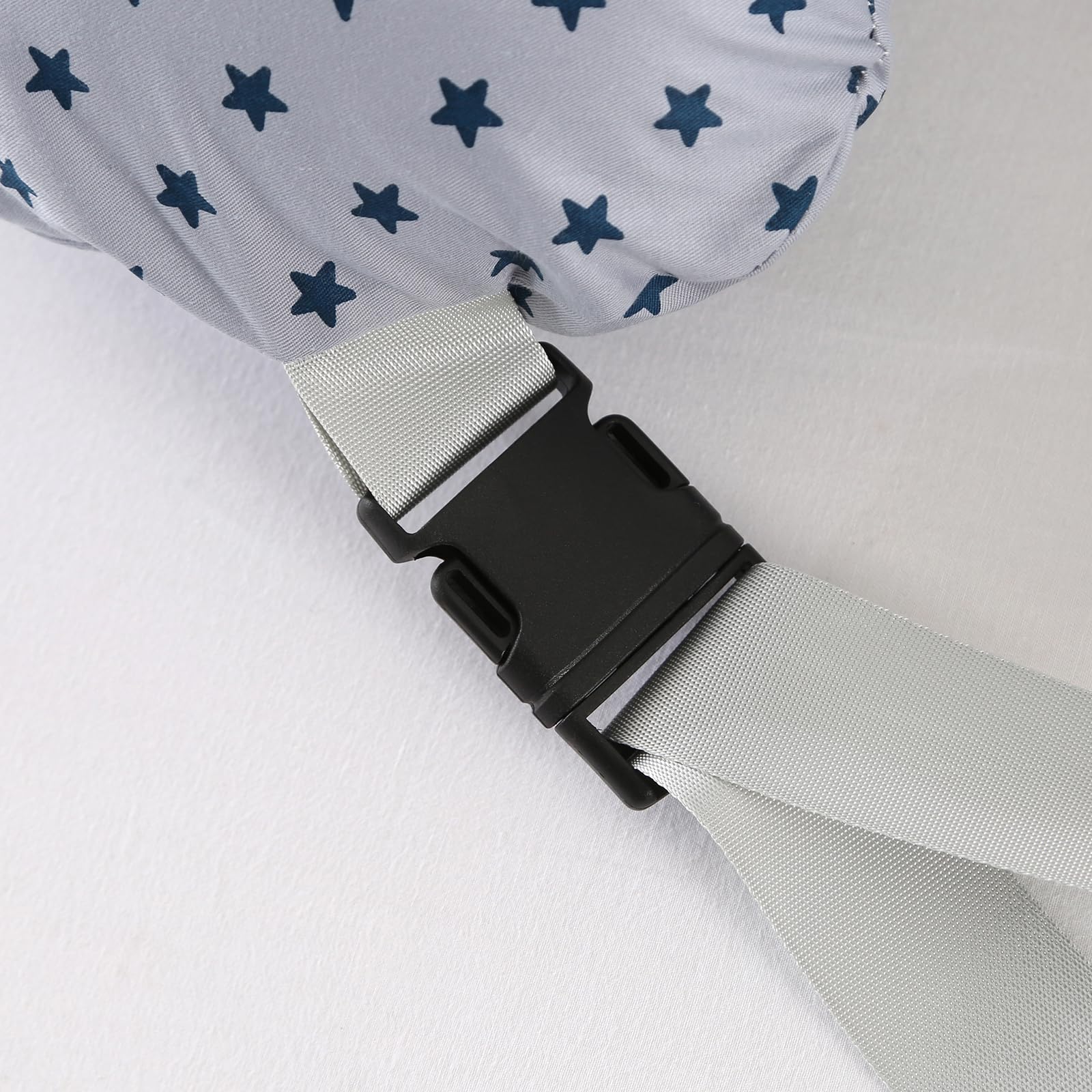 BATTOP nursing pillow postpartum-comfort aids gentle back relief and positioning after birth.