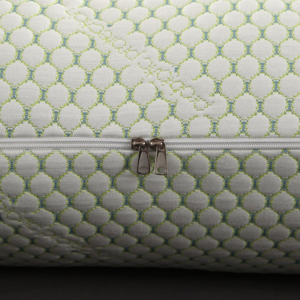 BATTOP bed-time-relaxation scene conveys restful sleep with full-body support.