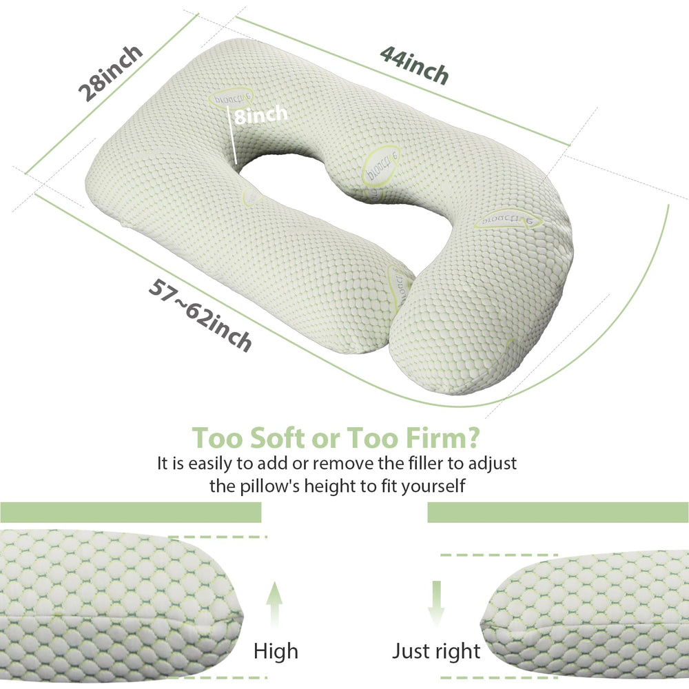 BATTOP leg-elevation feature helps circulation and leg relaxation.