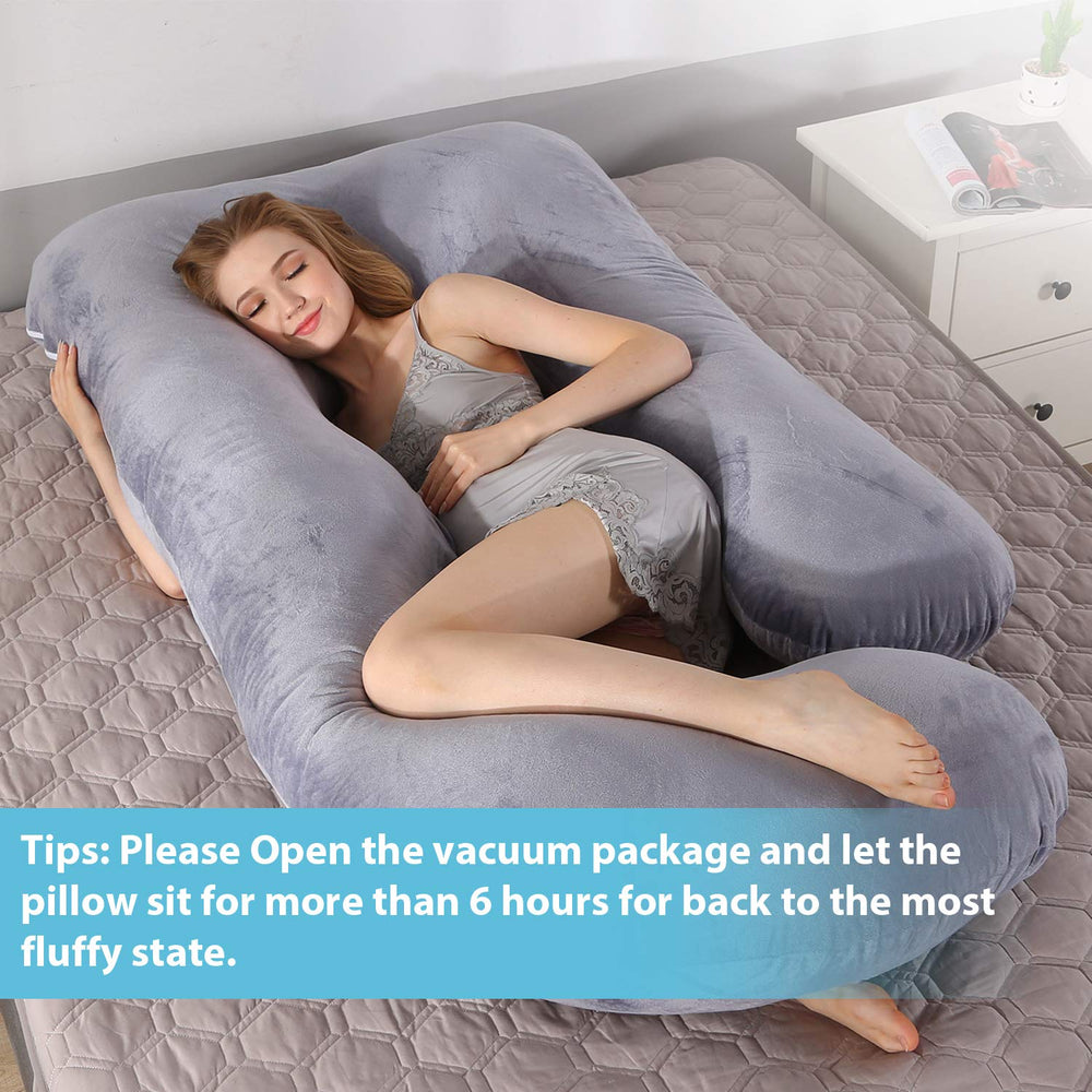 BATTOP belly support cradles the belly for ergonomic comfort
