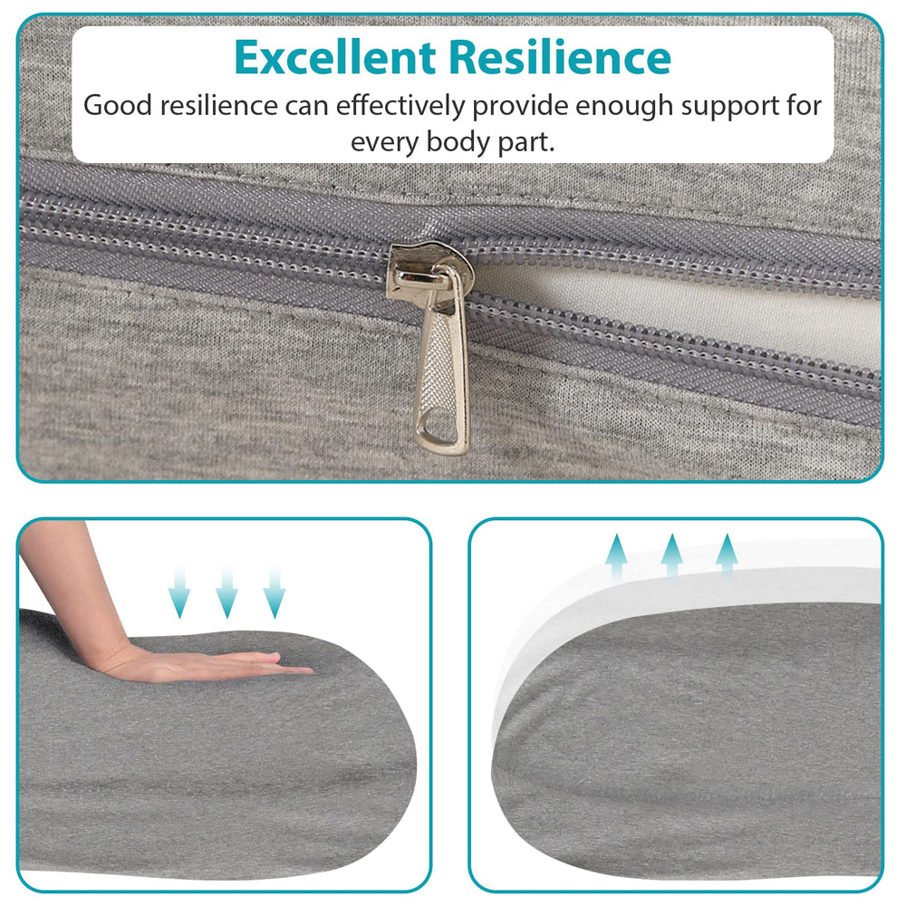 BATTOP breathable velvet cover zoom highlights cooling fabric