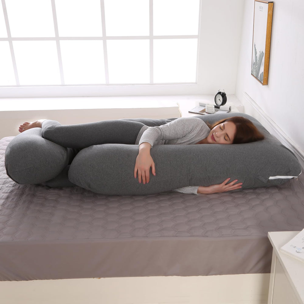 BATTOP universal hug-like support for cozy comfort