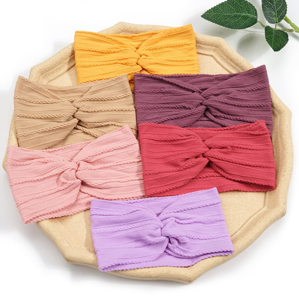 BBGifts 15 color collection displayed for coordinating outfits