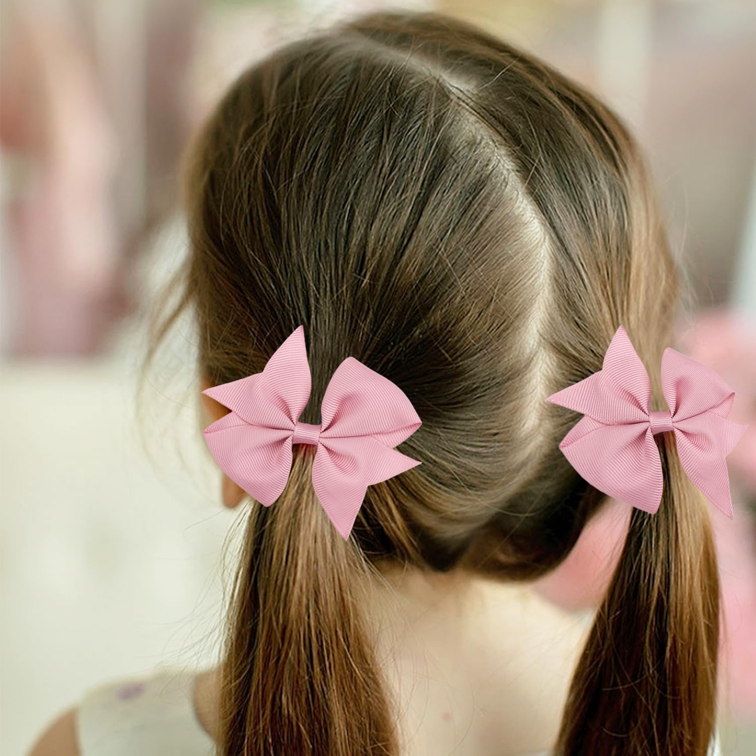 BBGifts suitable from baby to teen hair accessory for any occasion