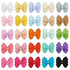 BBGifts color collection shows 25 candy colors for versatile outfits