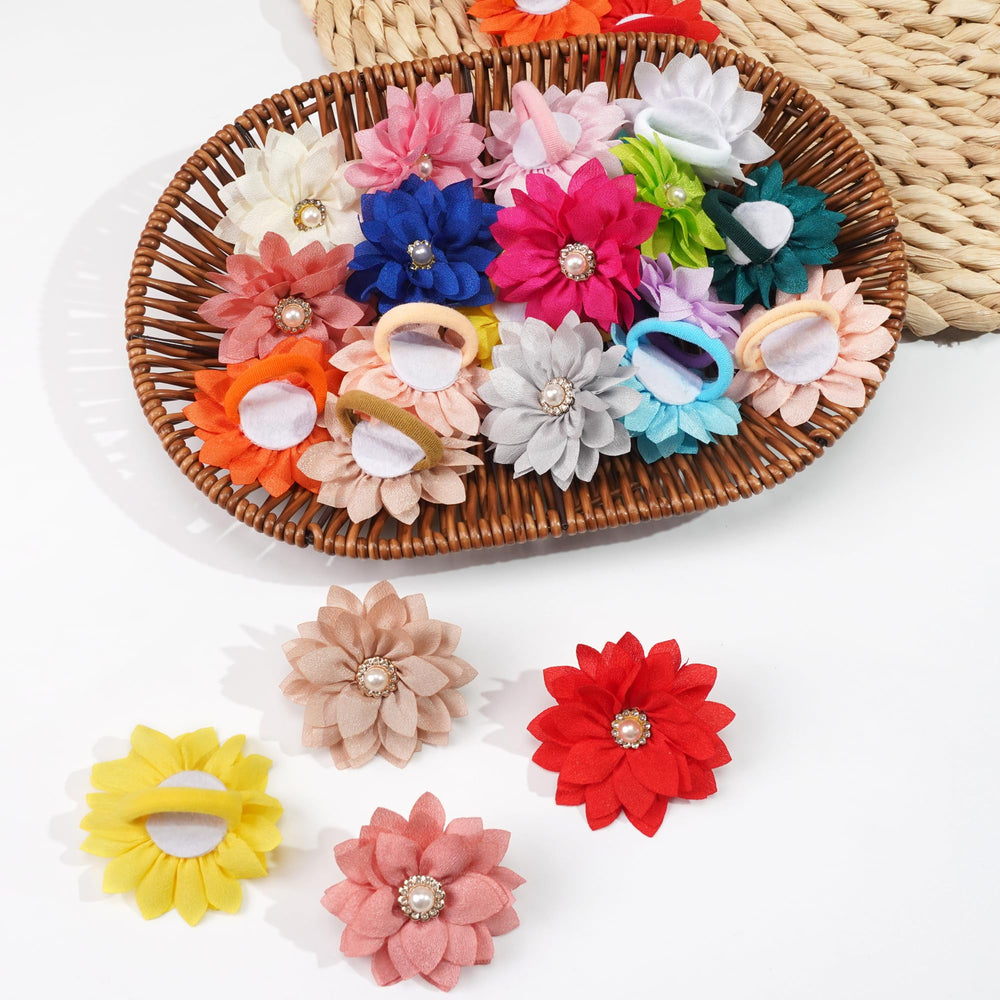 BBGifts soft elastics provide gentle comfort for newborns to kids.