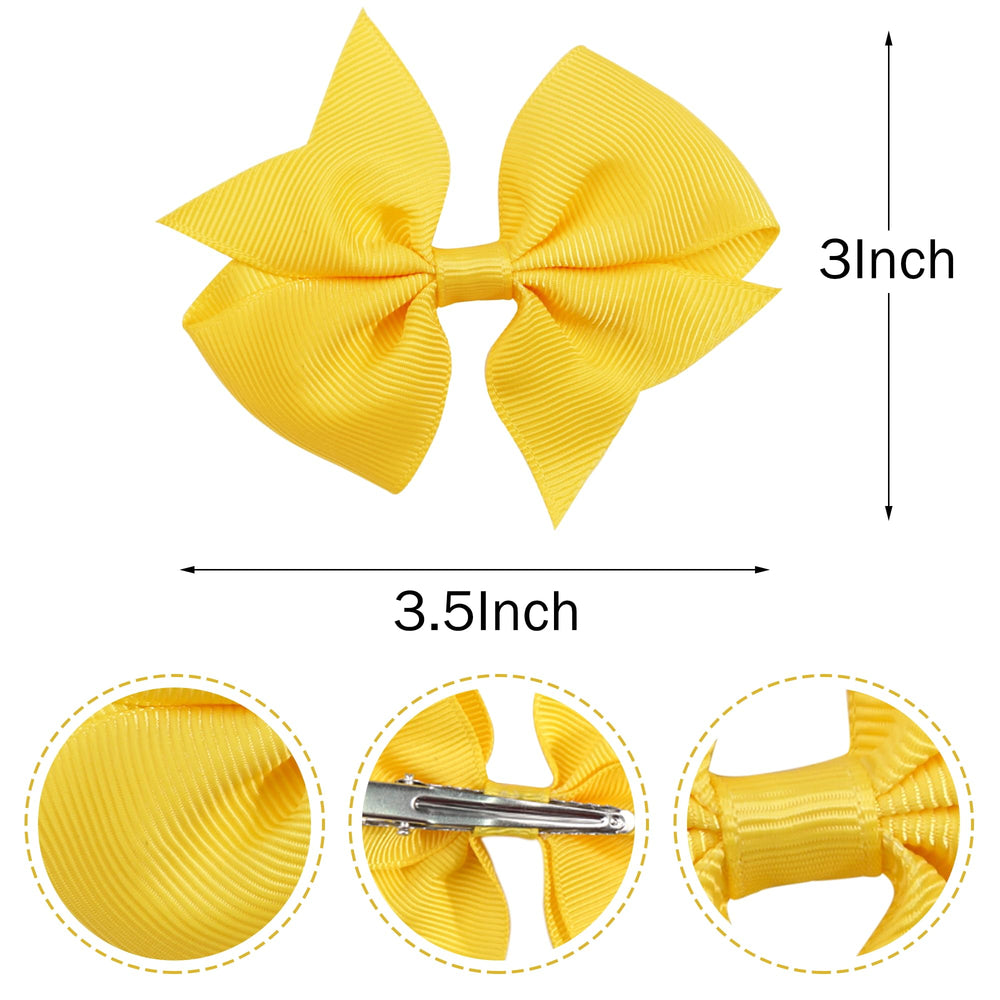 BBGifts gift-ready bow assortment ideal for birthdays or holidays